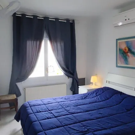 008 Noguera Holiday home *