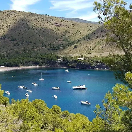008 Noguera Сasa de vacaciones Ampuriabrava