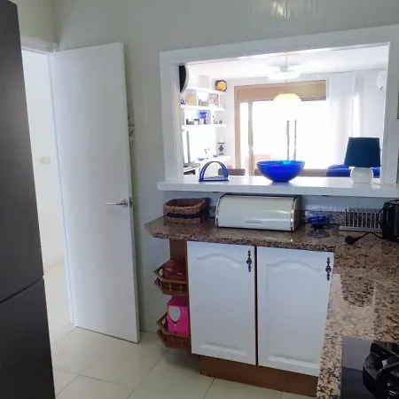 Holiday home 008 Noguera Empuriabrava