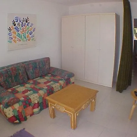 008 Noguera Сasa de vacaciones Ampuriabrava