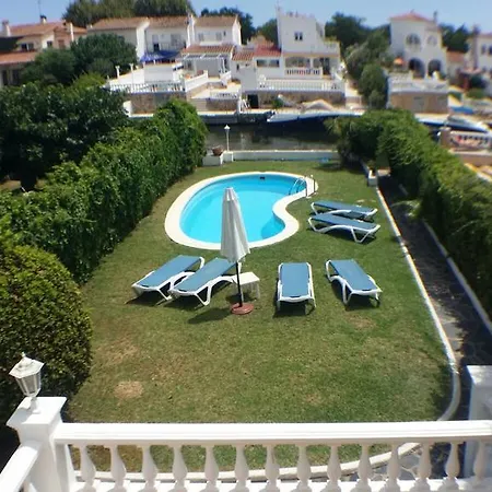 008 Noguera Holiday home