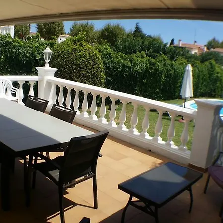 008 Noguera Holiday home *