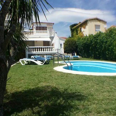 Holiday home 008 Noguera Empuriabrava
