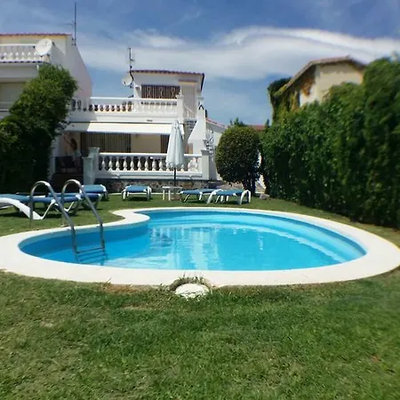 008 Noguera Holiday home Empuriabrava
